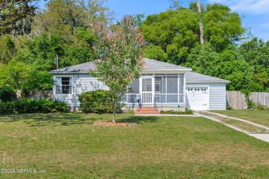 1450 Murray Dr, Jacksonville, FL 32205 - photo 2