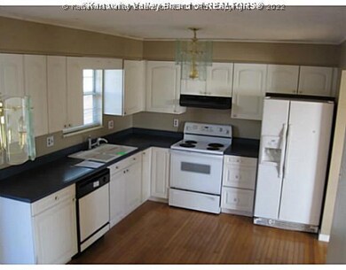 Kitchen. Kitchen