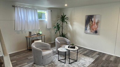 4812 E 68th St unit 107, Tulsa, OK 74136 - photo 2