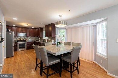 7116 Chapparal Dr, District Heights, MD 20747 - photo 4