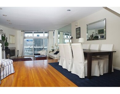 27 Constellation Wharf unit 27, Boston, MA 02129 - photo 3