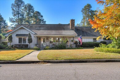 4216 Dunwoody Rd, Augusta, GA 30907 - photo 2