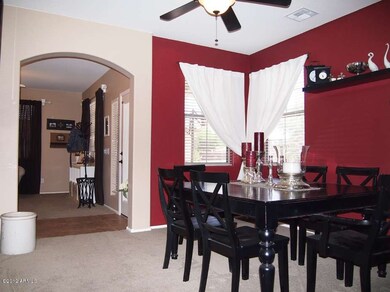 786 E Blue Ridge Way, Chandler, AZ 85249 - photo 4