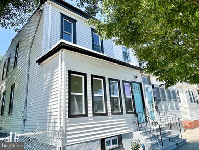 323 N Burlington St, Gloucester City, NJ 08030 - photo 2