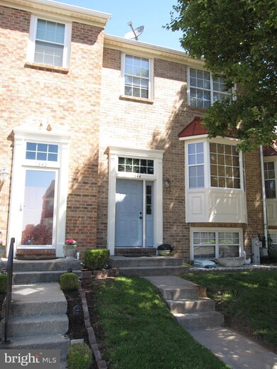 1344 Waterway Ct, Stoney Beach, MD 21226 - photo 2