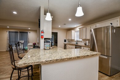 78 County Road 249, Alvin, TX 77511 - photo 6