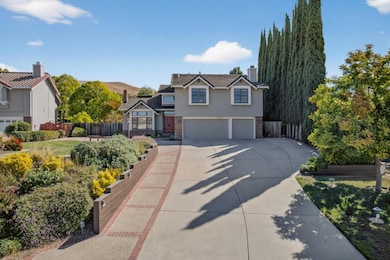 1120 Valley Quail Cir, San Jose, CA 95120 - photo 2