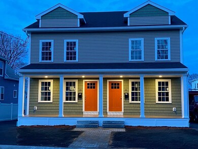 31 4th St, Medford, MA 02155 - photo 2