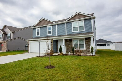 11054 Montara Run, Roanoke, IN 46783 - photo 3