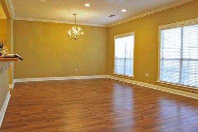 Dining Area from Great Room