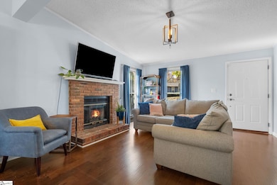 1067 Summit Dr, Greenville, SC 29609 - photo 5