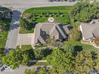 3998 Eagle Trace, Greenwood, IN 46143 - photo 5