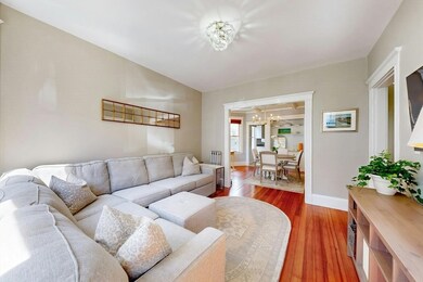 46 Rosemont St unit 1, Dorchester, MA 02122 - photo 6