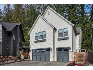 15943 SE Cherry Blossom Way, Happy Valley, OR 97015 - photo 4