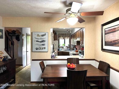 2190 REGENCY DR. Dining Room