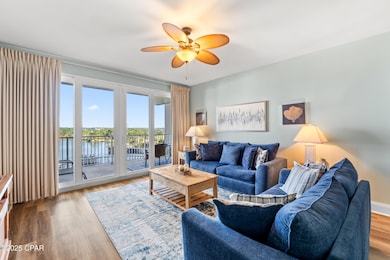 Laketown Wharf Resort unit 729, Panama City Beach, FL 32408 - photo 7