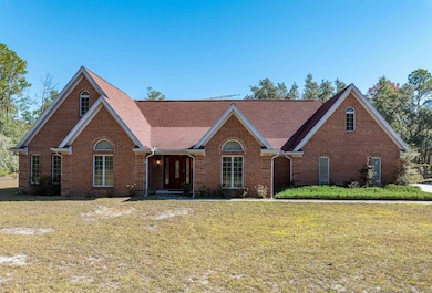 6172 NE Hickory Grove Rd, Pinetta, FL 32350 - photo 3