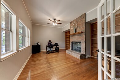 8633 Oak Thicket, San Antonio, TX 78255 - photo 5