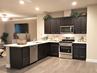 VDL-SAMPLE KITCHEN PICTURE