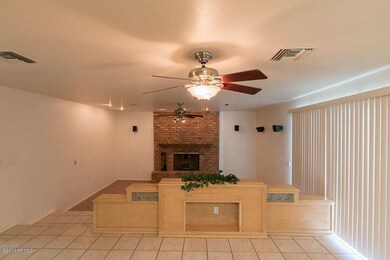 Breakfast Room/Family Room