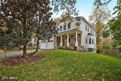 2134 Emilys Ln, Falls Church, VA 22043 - photo 2