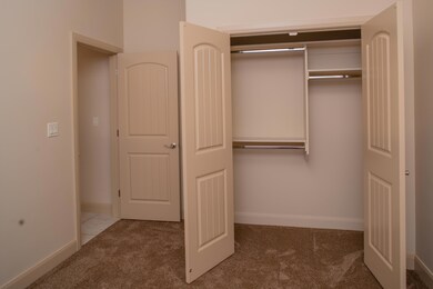 bedroom 2 closet