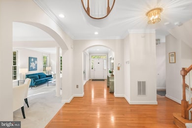 602 Firehouse Ln, Gaithersburg, MD 20878 - photo 5