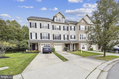 9132 Marlove Oaks Ln, Owings Mills, MD 21117 - photo 2