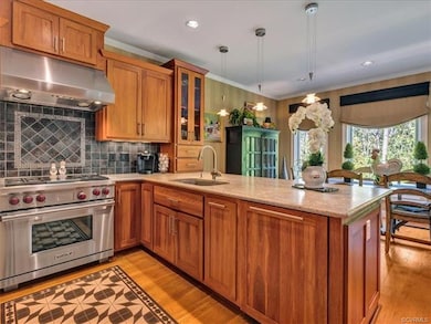 2366 Bel Crest Cir, Midlothian, VA 23113 - photo 5