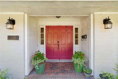 2407 Amigo Dr, Fayetteville, NC 28305 - photo 4