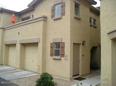 FRONT OF UNIT