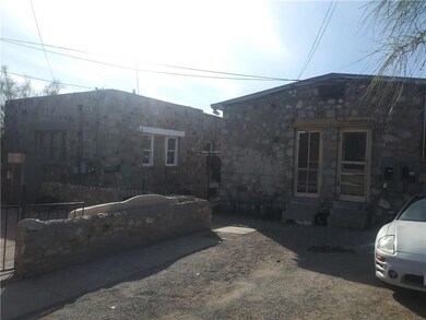 2208 N Copia St unit 4, El Paso, TX 79930 - photo 4