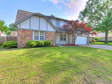 2221 W Edgewater St, Broken Arrow, OK 74012 - photo 2