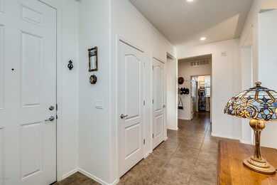 Entry Way