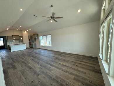 Construction Progress Photo