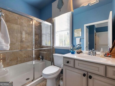 6745 Mill Rock Ct, Hoschton, GA 30548 - photo 7