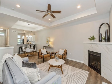 405 Ridge View Dr, West Branch, IA 52358 - photo 3