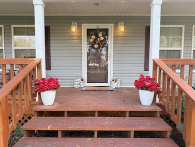 203 W Curran St, Des Arc, AR 72040 - photo 4