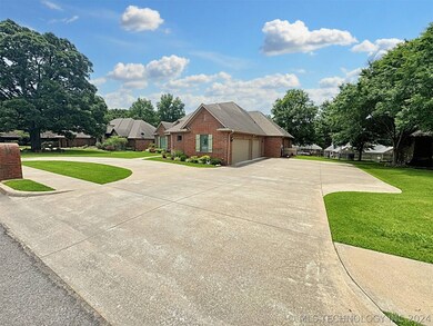508 Ransten Dr, Tahlequah, OK 74464 - photo 3