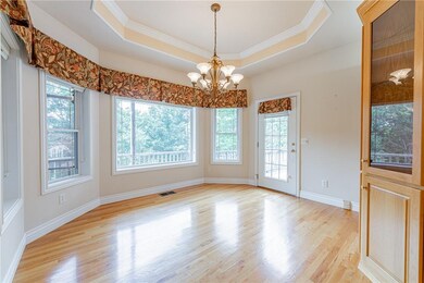 52 Mckenzie Dr, Bella Vista, AR 72715 - photo 6