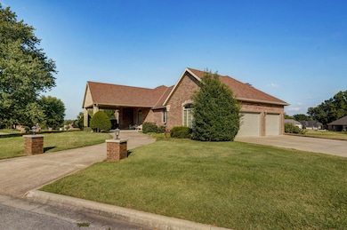 4217 Rolling Hills Dr, Nixa, MO 65714 - photo 3