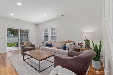 2452 NW Columbia Ave unit 25, East Wenatchee, WA 98802 - photo 5