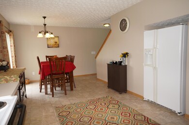 Dining Room from Kitchen