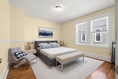 63 Whitten St unit 2, Dorchester, MA 02122 - photo 5