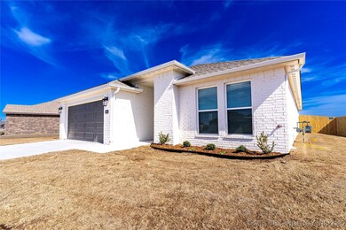 4041 S 152nd East Ave, Tulsa, OK 74134 - photo 6