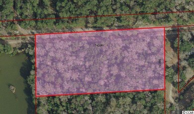 1 Pate Ct, Georgetown, SC 29440 - photo 3