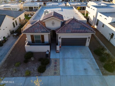 833 Acton St, Horizon City, TX 79928 - photo 6