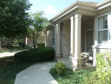 Awesome curb appeal