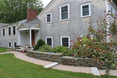 21 Sisquisic Trail, Yarmouth, ME 04096 - photo 2