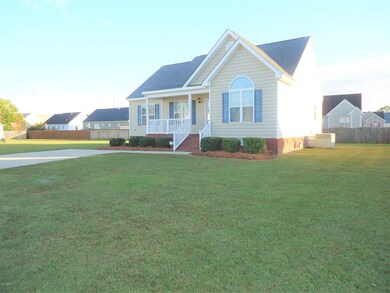 2905 Chellowe Ct, Winterville, NC 28590 - photo 2